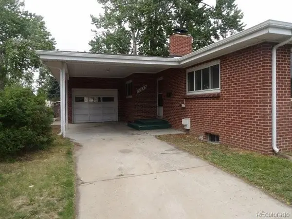 3015 Quebec ST, Denver, CO 80207