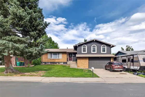 550 S Estes ST, Lakewood, CO 80226