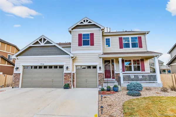 7910 E 124th AVE, Thornton, CO 80602