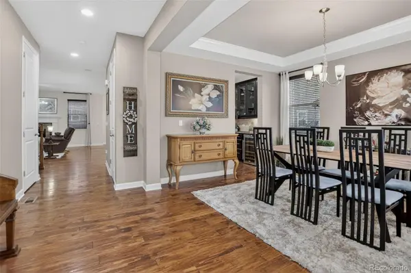 7910 E 124th AVE, Thornton, CO 80602