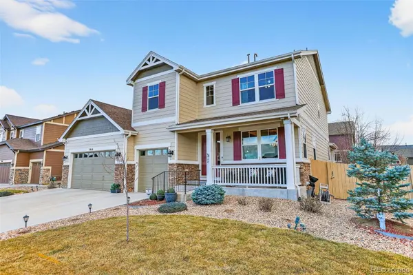 7910 E 124th AVE,  Thornton,  CO 80602