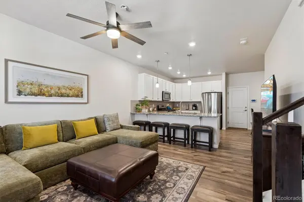 120 Ambrose ST, Erie, CO 80516