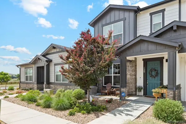 120 Ambrose ST, Erie, CO 80516