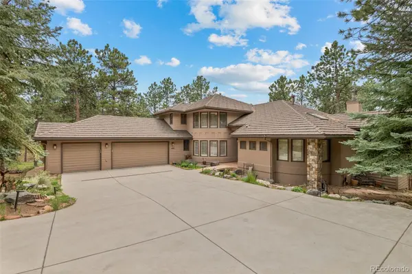 29474 Firethorne CT, Evergreen, CO 80439