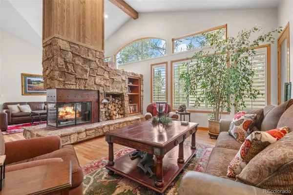 29474 Firethorne CT, Evergreen, CO 80439