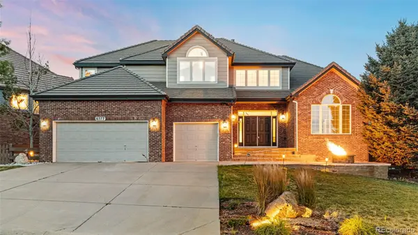 6577 Esperanza DR, Castle Rock, CO 80108