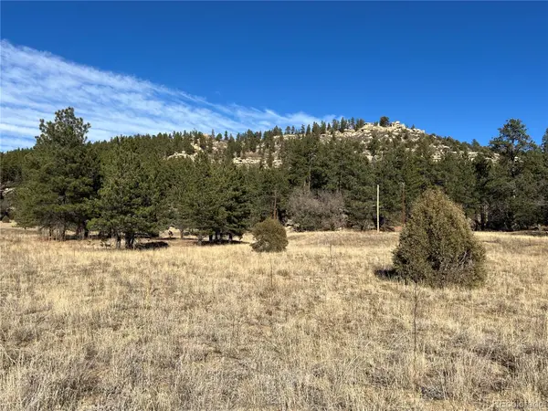 San Pablo Canyon Lot 6, Weston, CO 81091