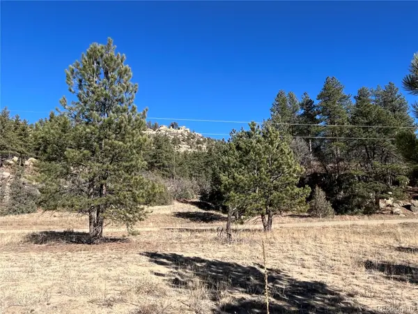San Pablo Canyon Lot 6, Weston, CO 81091
