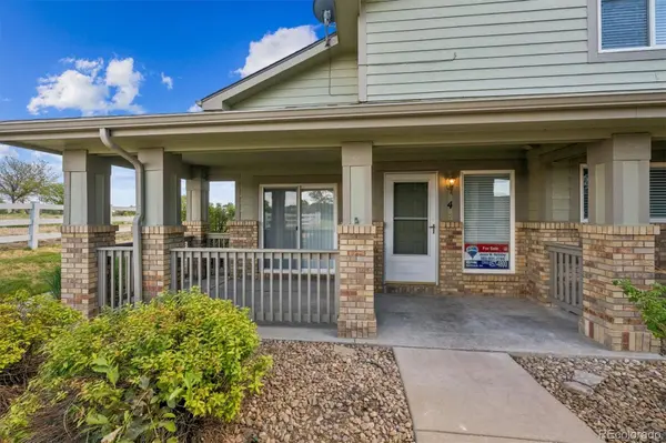 2900 Purcell ST #B4, Brighton, CO 80601