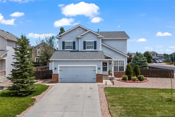 12886 Royal Birkdale RD, Peyton, CO 80831
