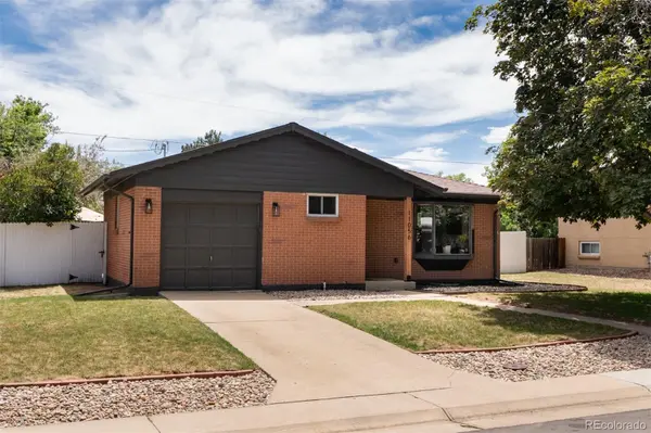 11056 W 62nd AVE, Arvada, CO 80004