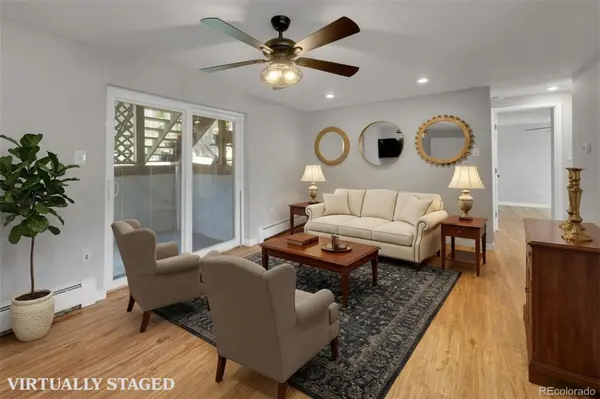 2700 S Holly ST #110, Denver, CO 80222