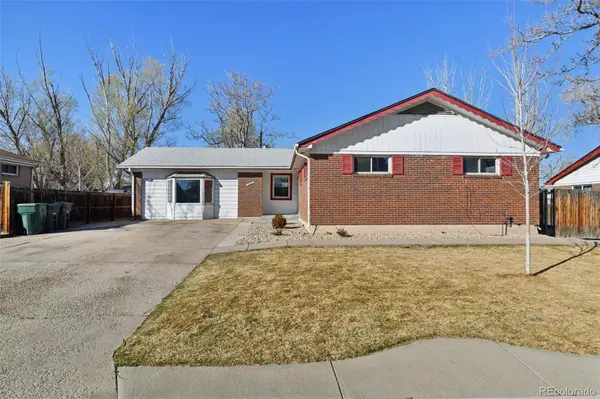 1025 Elmer DR, Northglenn, CO 80233