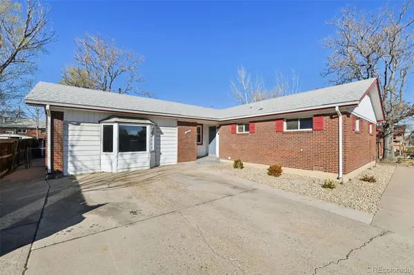1025 Elmer DR, Northglenn, CO 80233