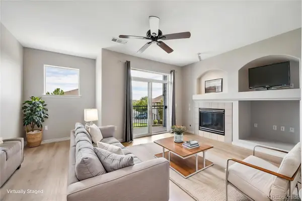 3501 E 103rd CIR #A24, Thornton, CO 80229