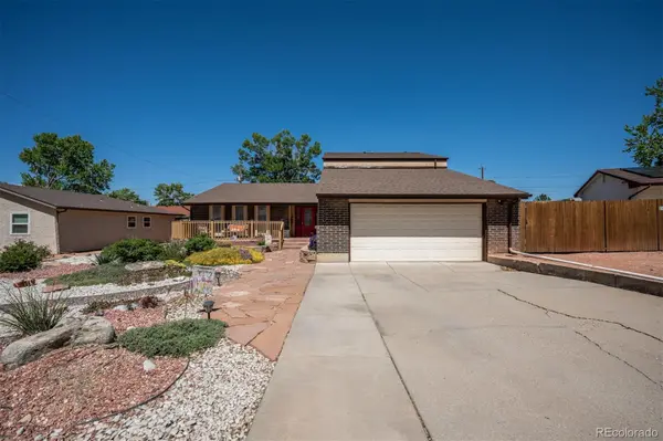 3231 Shalimar TER,  Pueblo,  CO 81008