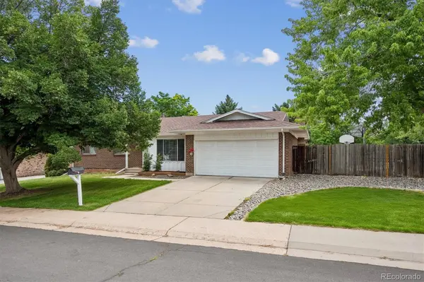 2596 S Pagosa ST, Aurora, CO 80013
