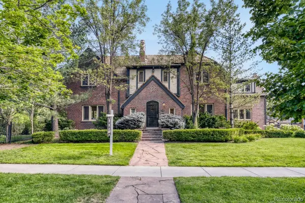2030 E 7th Avenue Pkwy, Denver, CO 80206