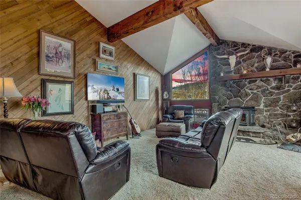 637 Rock RD, Bailey, CO 80421