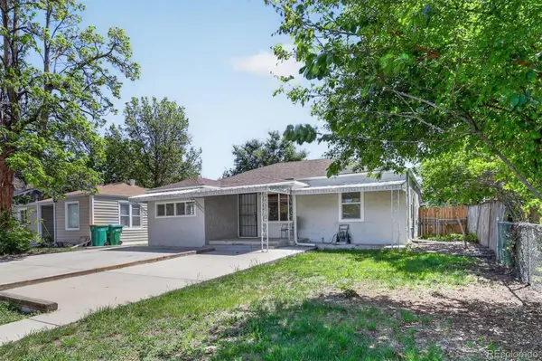 1908 Geneva ST,  Aurora,  CO 80010