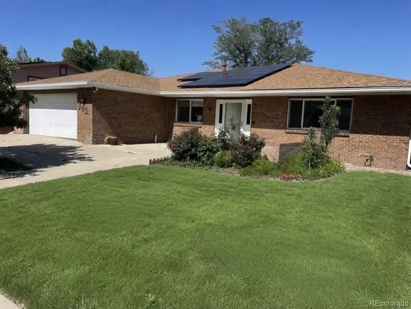 802 S 11th AVE, Brighton, CO 80601