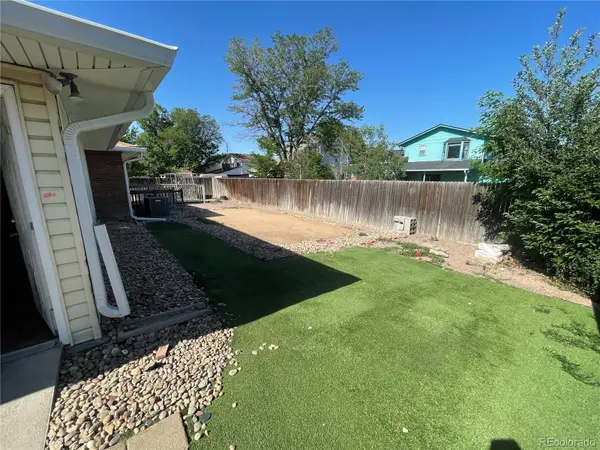 802 S 11th AVE, Brighton, CO 80601