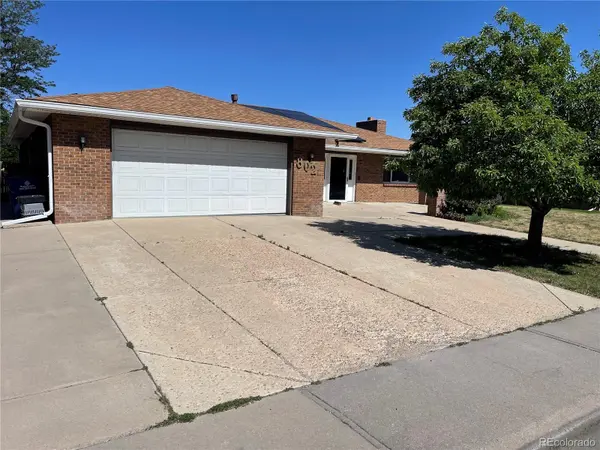802 S 11th AVE, Brighton, CO 80601
