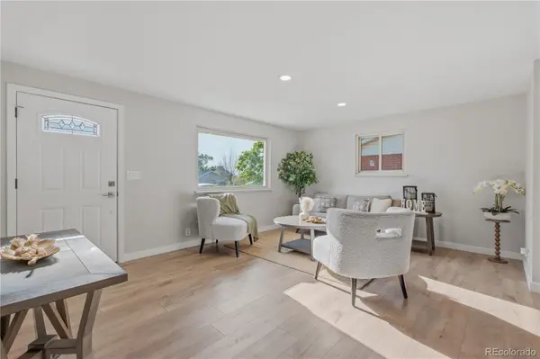 6910 Jasmine ST, Commerce City, CO 80022