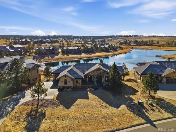 7300 Prairie Star CT, Parker, CO 80134