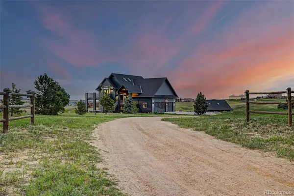 7674 Paleo WAY, Colorado Springs, CO 80908