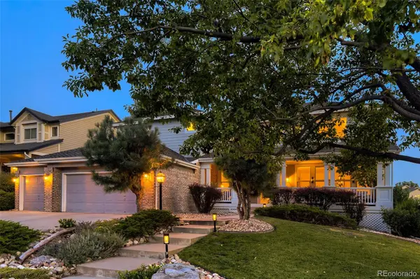 9153 Princeton ST, Highlands Ranch, CO 80130