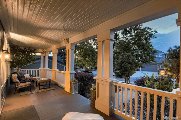 9153 Princeton ST, Highlands Ranch, CO 80130