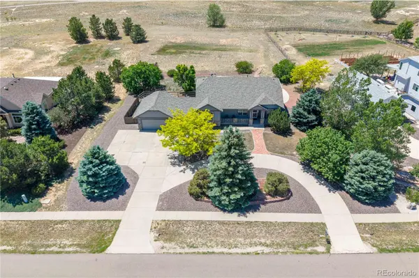 49240 Antelope DR, Bennett, CO 80102