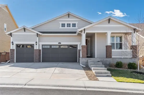 2414 Leafdale CIR, Castle Rock, CO 80109