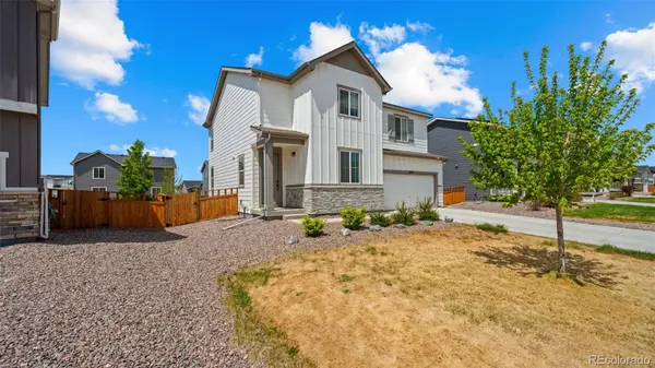 6213 Sherwood AVE, Frederick, CO 80504