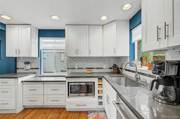 4400 E Mexico AVE, Denver, CO 80222