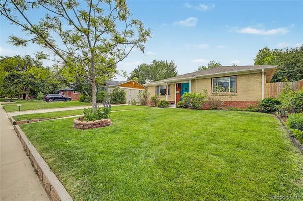 4400 E Mexico AVE, Denver, CO 80222