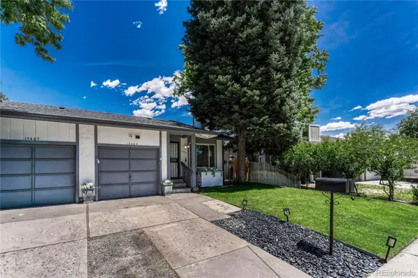 15409 E Oberlin PL, Aurora, CO 80013