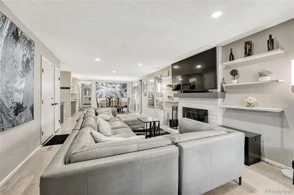 15409 E Oberlin PL, Aurora, CO 80013