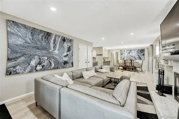 15409 E Oberlin PL, Aurora, CO 80013
