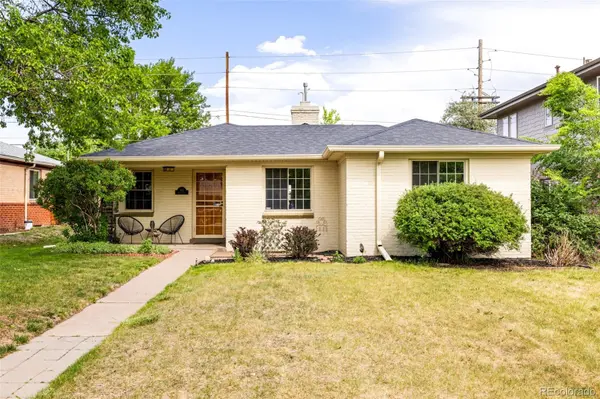 852 Poplar ST, Denver, CO 80220