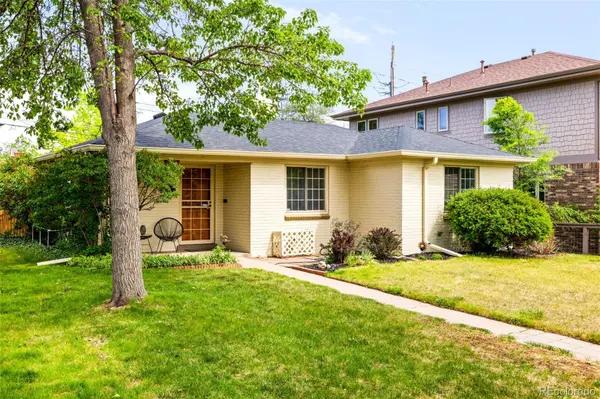 852 Poplar ST, Denver, CO 80220