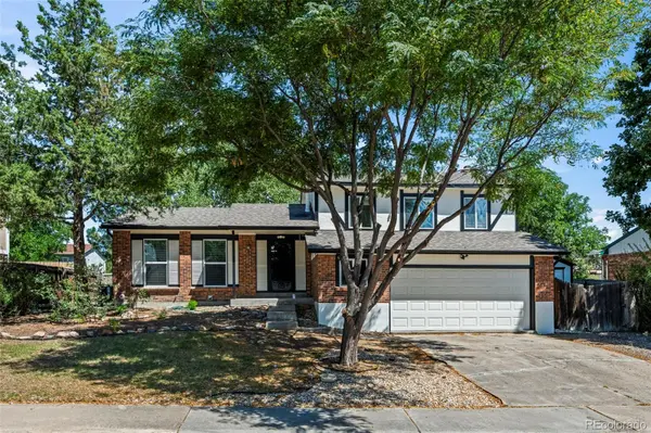 7734 S Hoyt ST, Littleton, CO 80128