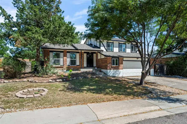 7734 S Hoyt ST, Littleton, CO 80128