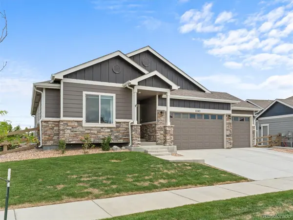 1242 Larimer Ridge Pkwy, Timnath, CO 80547