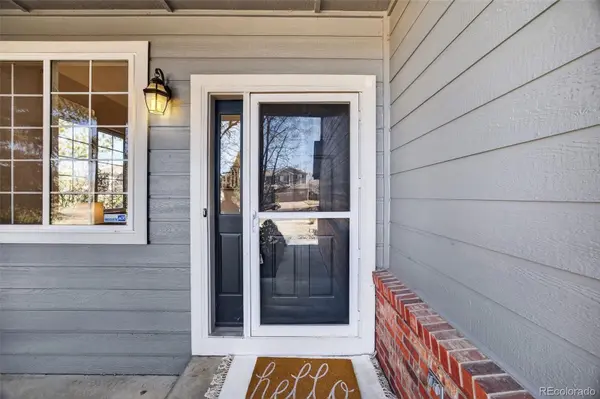 16396 Wagon CT, Parker, CO 80134