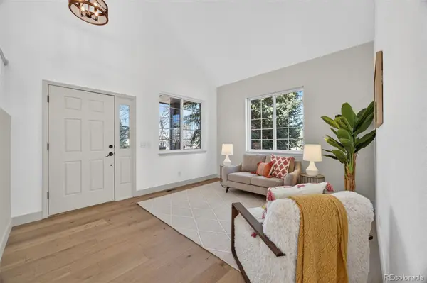 16396 Wagon CT, Parker, CO 80134