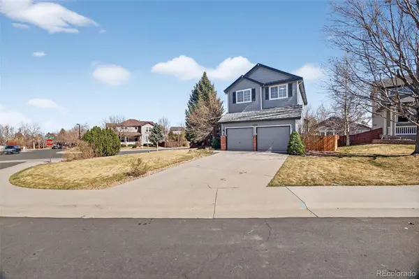 16396 Wagon CT, Parker, CO 80134