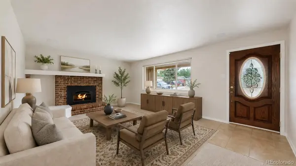 6145 Dudley ST, Arvada, CO 80004