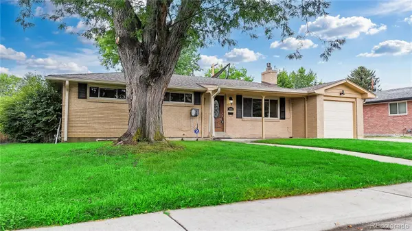 6145 Dudley ST, Arvada, CO 80004